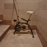 دوچرخه ثابت