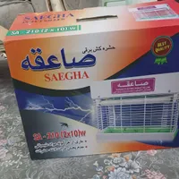 پشه کش اصلی صاعقه قیمت مقطوع