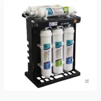 تصفیه آب خانگی دکتر بیز مناسب خانواده ،وشرکتها