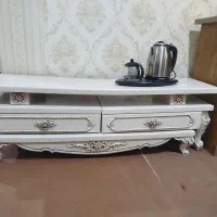 بوفه اینه کنسول میز تلویزیون