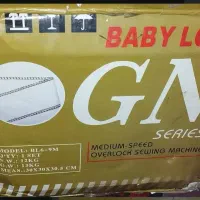 سردوز آکبند نو مارک BABYLOCK|چرخ خیاطی و ریسندگی|ساوه, |دیوار