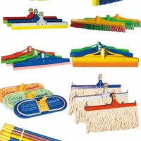 ویزیتور پخش لوازم ساختمانی