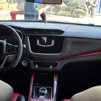 K M C مدل A 5|خودرو سواری و وانت|کرج, اسدآباد|دیوار