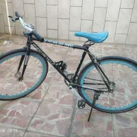 دوچرخه سالم