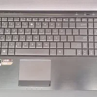 لپتاپ ASUS N53s|رایانه همراه|تهران, نیلوفر|دیوار