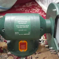 سنگ رومیزی دوطرفه DWT مدل DS-350  ۳۵۰ وات