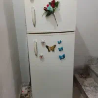 یخچال فریزر نوفراست ضد برفک سایوان