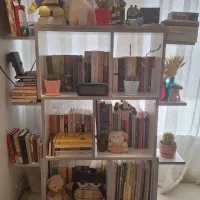 کتابخانه