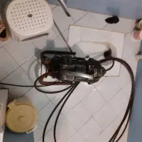 لوله بازکنی تشخیص 50% تخ رفع نم بو بازکن لوله 24