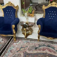 فروش مبلمان کارکرده تمیز