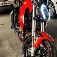 موتور بنلی ۱۸۰s