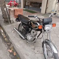 موتور هوندا 150