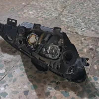 چراغ جلو۲۰۶ سمت راننده|قطعات یدکی و لوازم جانبی|قروه, |دیوار