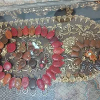 جا کلیدی چرم