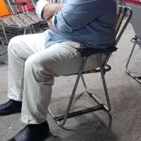 تولیدی صندلی تاشوشعبه اصلی(انتهای بابانظر12پ247)