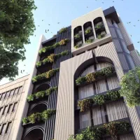 ۳خواب_همکف_حیاط اختصاصی_بهشتی