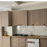 کابینت پیش ساخته پیش ساخته شده ارزون قیمت