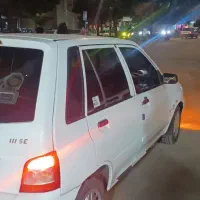 پراید 111 مدل 93