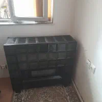 بخاری نیککالا|بخاری، هیتر، شومینه|اردبیل, |دیوار