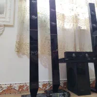 سینما خانگی معروف و مدرن سامسونگ در حد اک|سیستم صوتی خانگی|مراغه, |دیوار