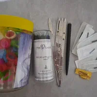 لوازم میکروبلیدینگ|آرایشی، بهداشتی، درمانی|شاهینشهر, شهرک مطهری|دیوار