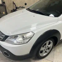 اچ سی کراس ۹۶در حد