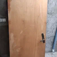 در چوبی جنس خوب|مصالح و تجهیزات ساختمان|تربت جام, جامی|دیوار