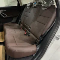 BMWIX1/2025فول کیت اسپرت دو ریموت|خودرو سواری و وانت|تهران, والفجر|دیوار