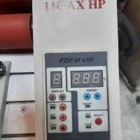 لمینتور عرض۶۷/AX110