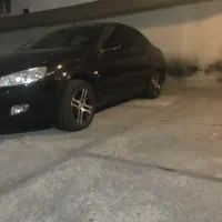 رانا مدل ۱۳۹۸|خودرو سواری و وانت|تهران, باغ فیض|دیوار