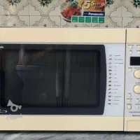 مایکروویو پاناسونیک مدل PANASONIC NN C2002