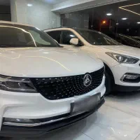 تیگو ۷ پرو پرمیوم ۴۰۲|خودرو سواری و وانت|شیراز, شهرک سراج|دیوار