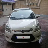 لیفان x50 اتومات 96|خودرو سواری و وانت|تبریز, |دیوار