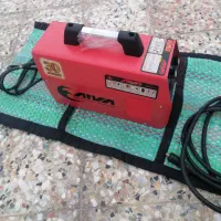 اینورتر موتور جوش اروا