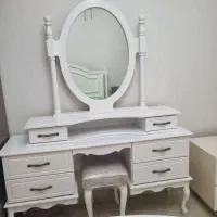 میز آرایش