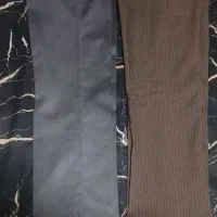 شلوار مردانه سایز 38