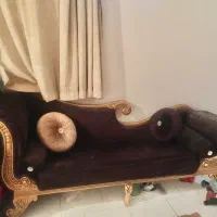 حراجی ست مبلمان حراجی نیاز به تعمیر کوچیک