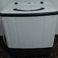 لباسشویی دوقلو