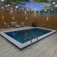 کرایه-ویلا-استخر-سرپوشیده-ای-گرم