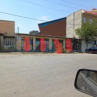 فروش مغازه ۱۱۵ متری