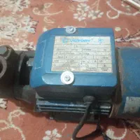 پمپ نیم اسب ویکتوری