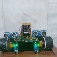 آموزش رباتیک و هوش مصنوعی