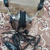 هدفون|قطعات و لوازم جانبی رایانه|فردیس, طالقانی|دیوار