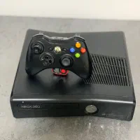 ایکس باکس 360 وارداتی