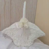 دسته گل و سبد|گل مصنوعی|گرگان, |دیوار