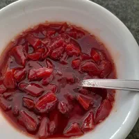 مربا به خانگی بدون مواد نگهدارنده|خوردنی و آشامیدنی|مشهد, شهرک مهر آباد|دیوار