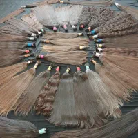 خریدار مو طبیعی