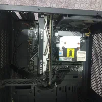 کارت گرافیک Rx5700xt
