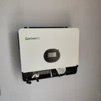 سانورتر گرووات ۶۰۰۰Es خورشیدی اضطراری موتور برق|مصالح و تجهیزات ساختمان|تهران, قاسم‌آباد|دیوار