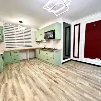 58متری/سندتکبرگ/20متر حیاط اختصاصی/تاپ لوکیشن|فروش آپارتمان|تهران, تهرانسر مرکزی|دیوار
